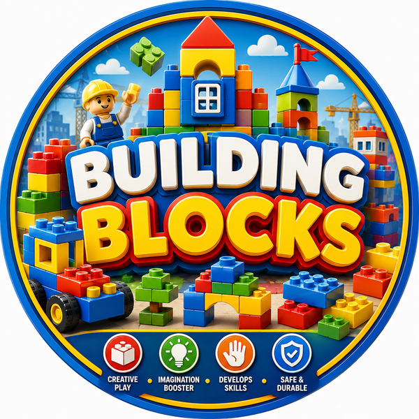 Building Blocks