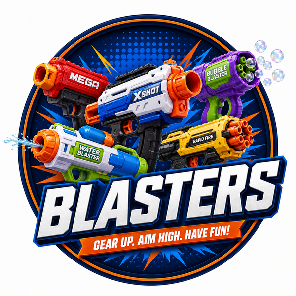 Blasters