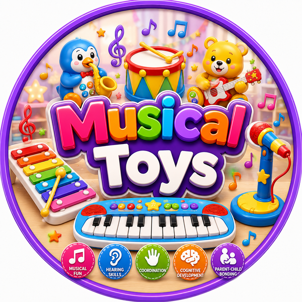 Musical Toys