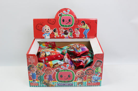 3.5 Inch CM FIGURE - 24 Pieces