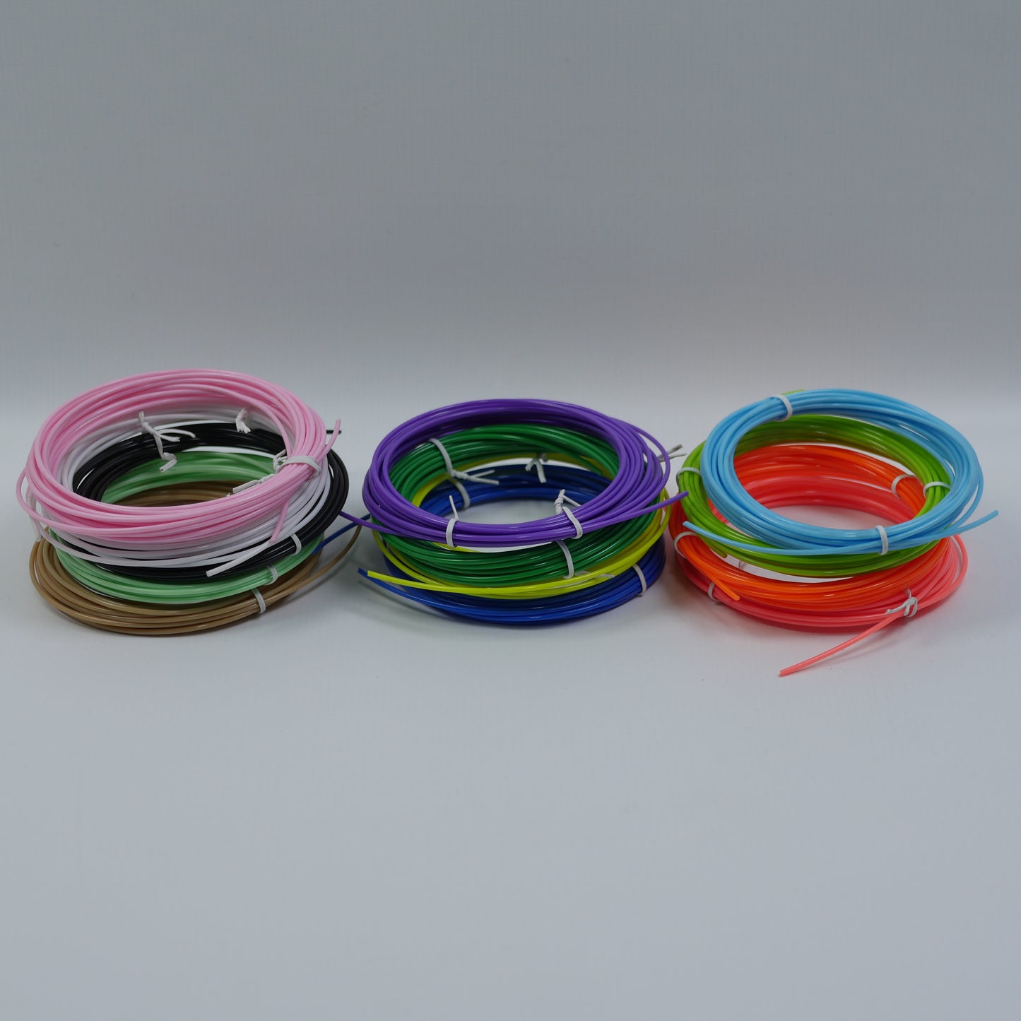 3D Pen Filament Refill Wire
