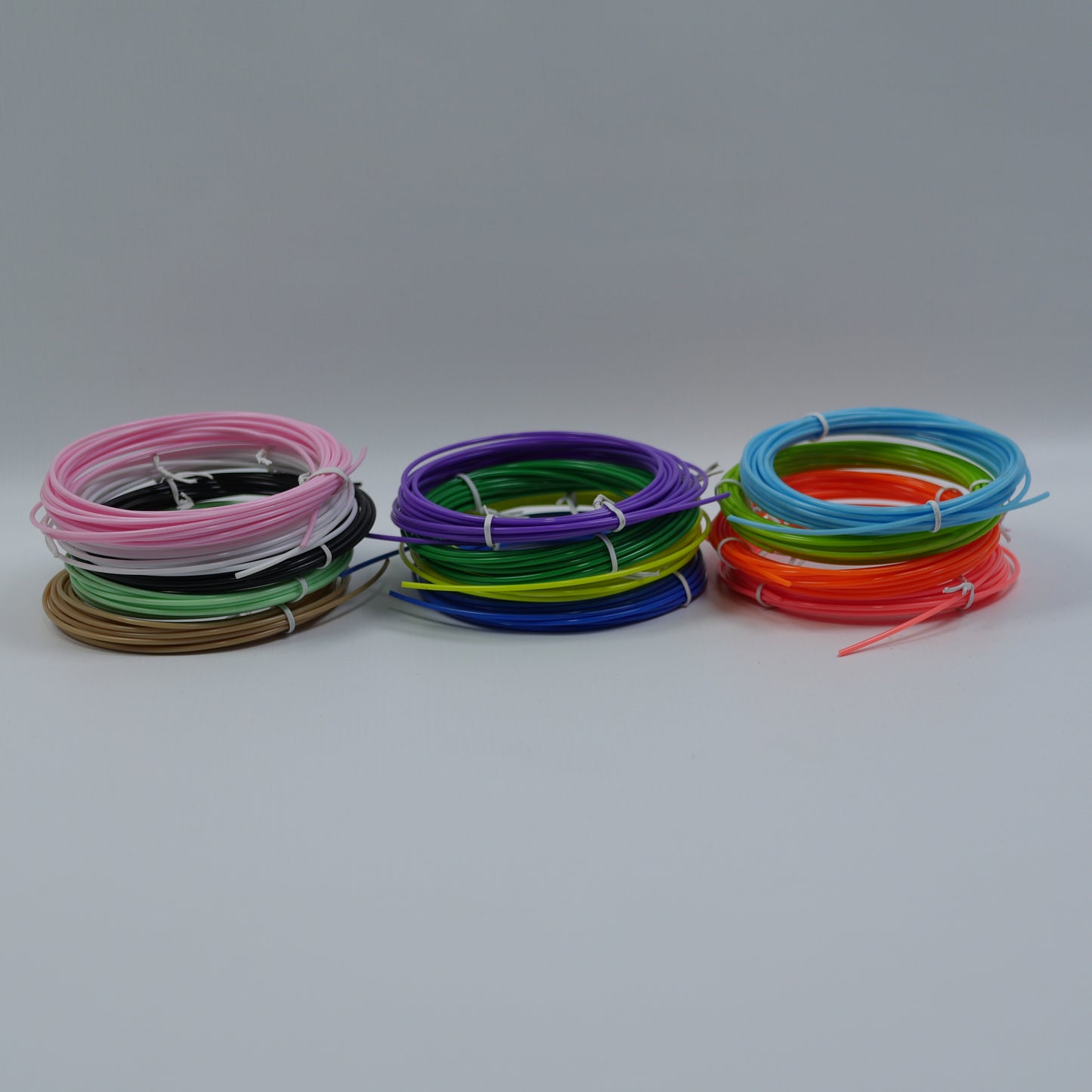 3D Pen Filament Refill Wire