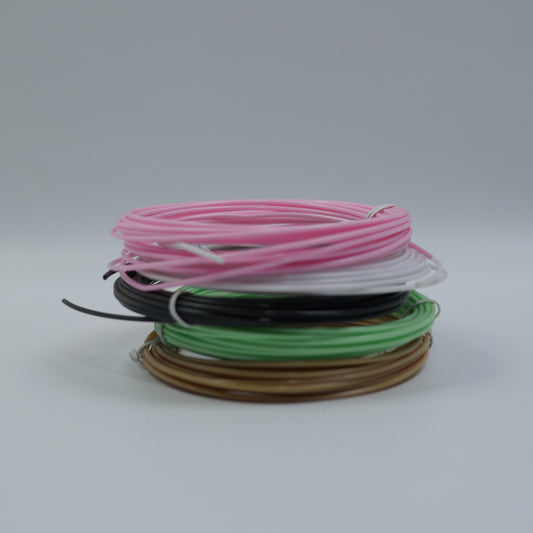 3D Pen Filament Refill Wire