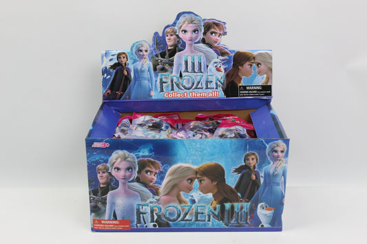 4 Inch FROZEN FIGURE - 24 Pieces