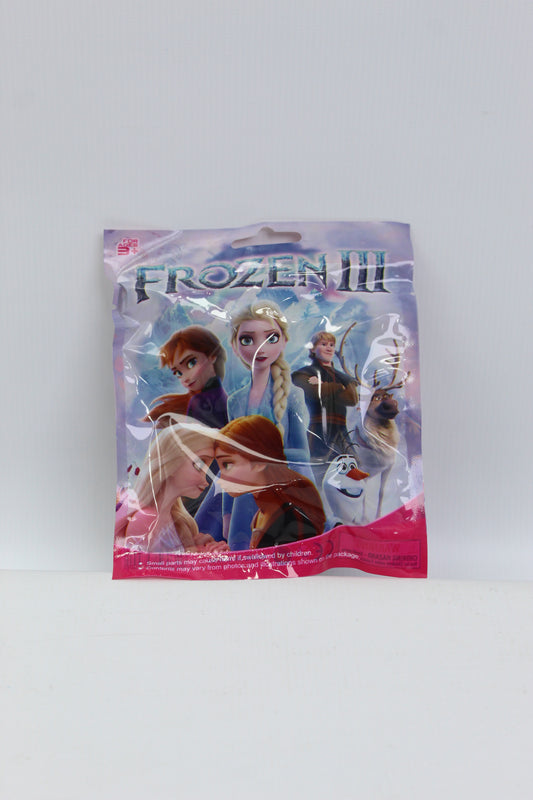 4 Inch FROZEN FIGURE - 24 Pieces