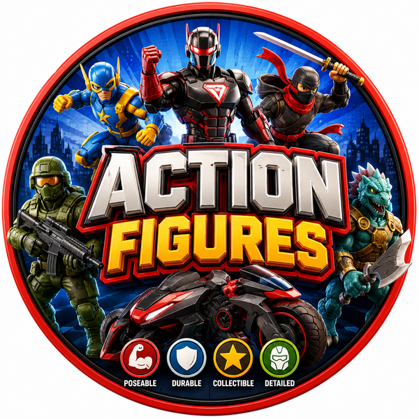 Action Figures