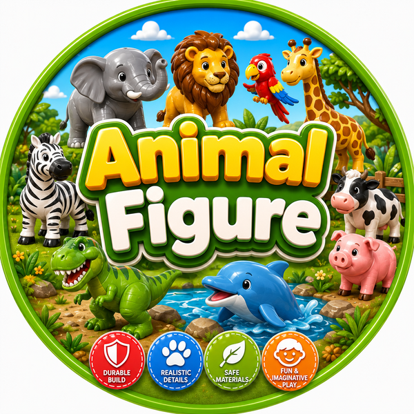 Animal Figures