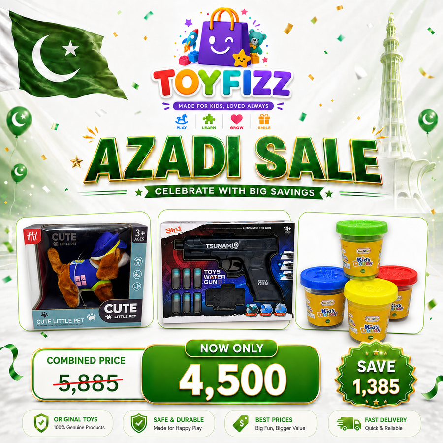 Azadi Deal Box 2