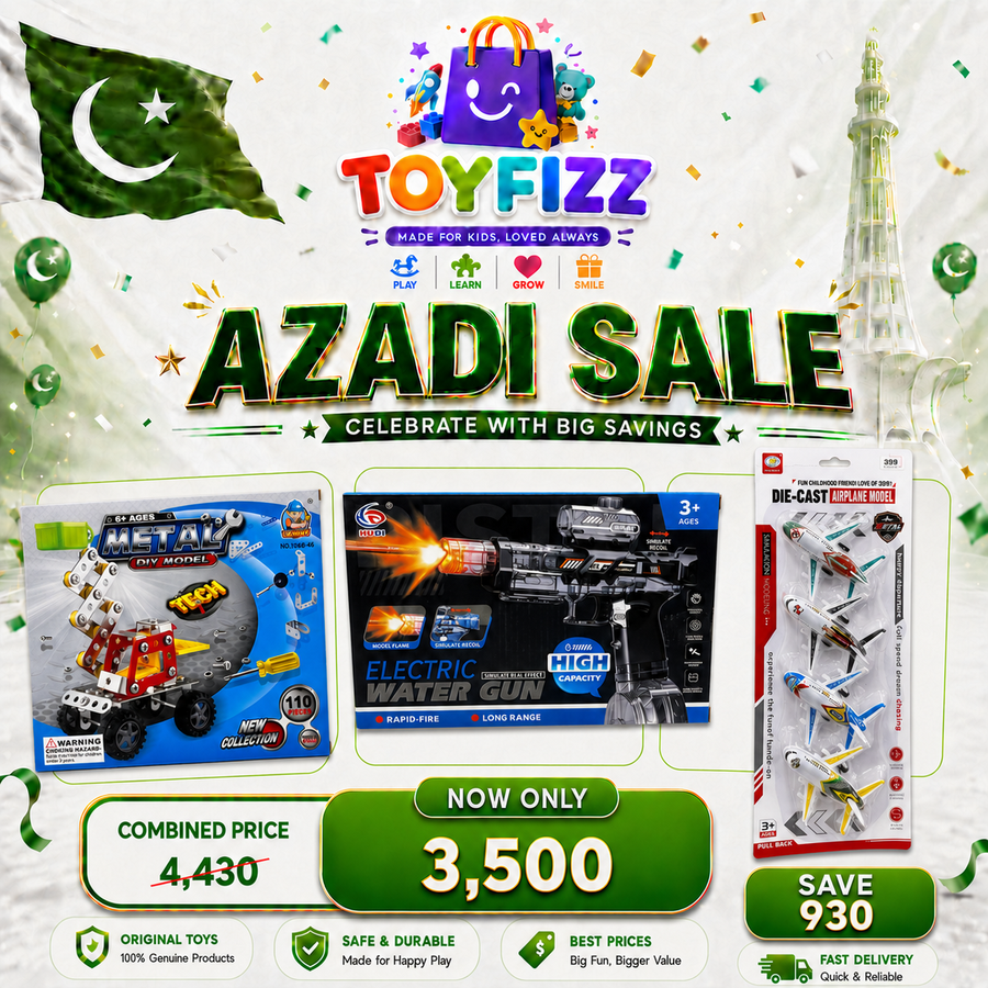 Azadi Deal Box 1