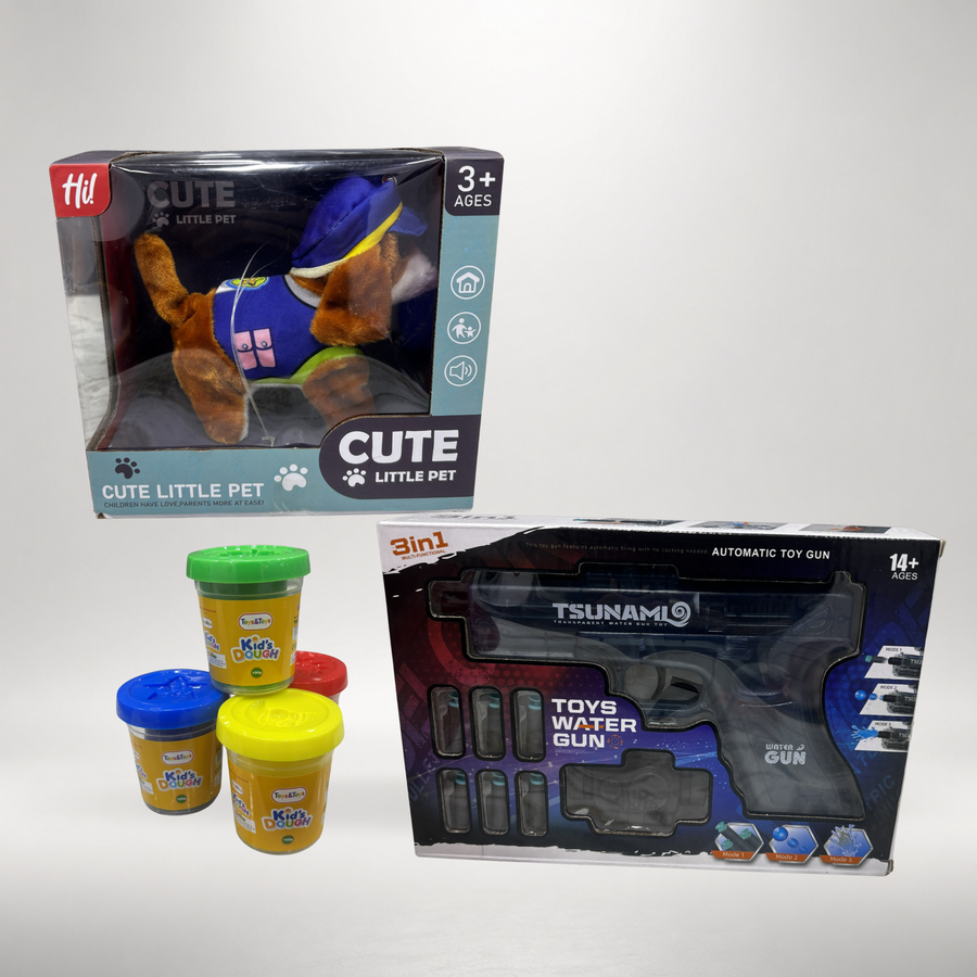 Azadi Deal Box 2