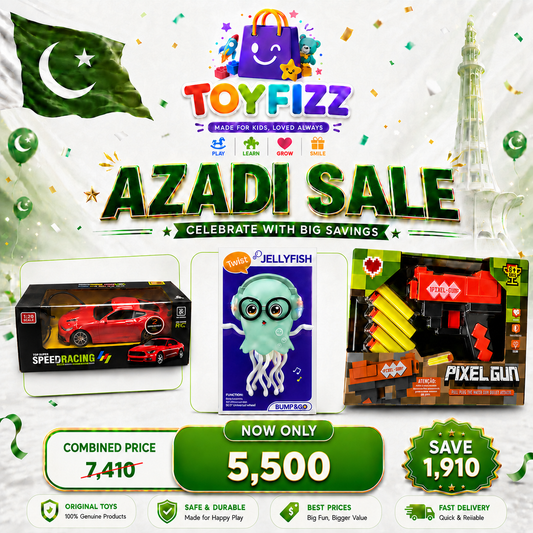 Azadi Deal Box 3