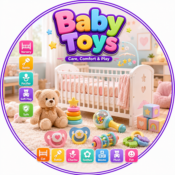 Baby Toys