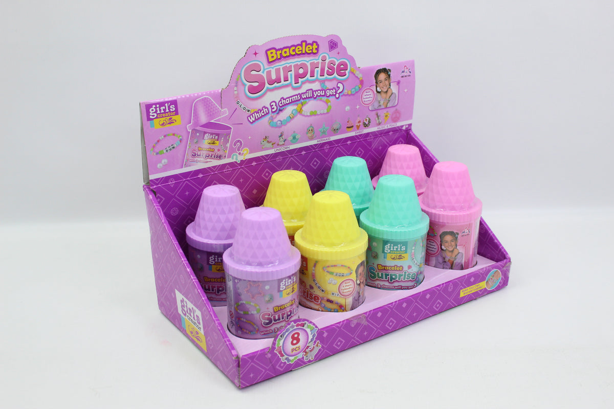Bracelet Surprise Jewelry Making Set