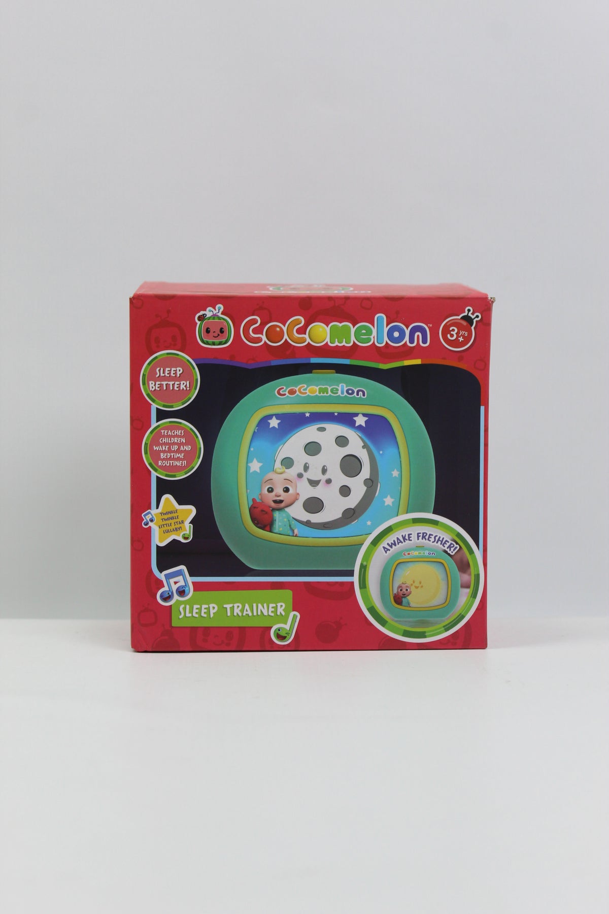 C2 COCOMELON SLEEP TRAINER
