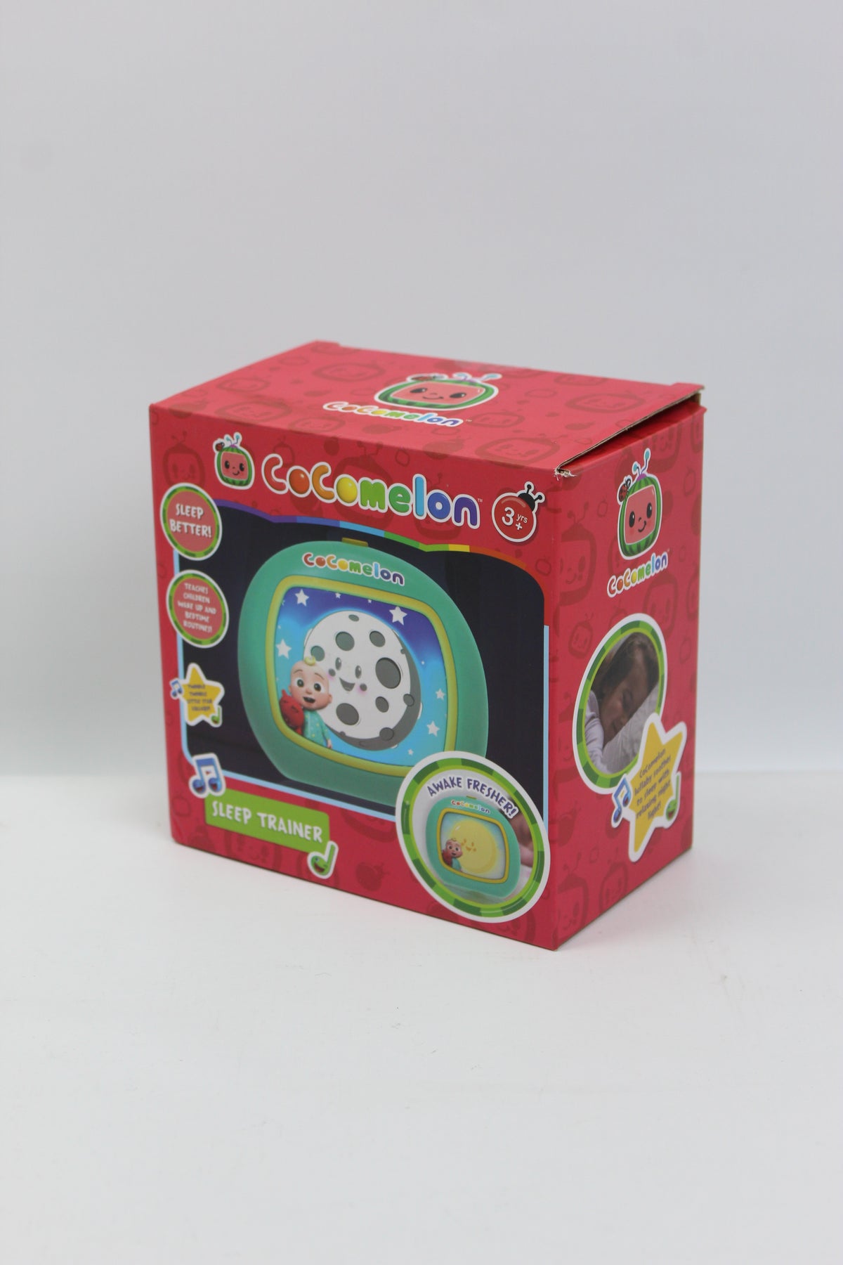 C2 COCOMELON SLEEP TRAINER