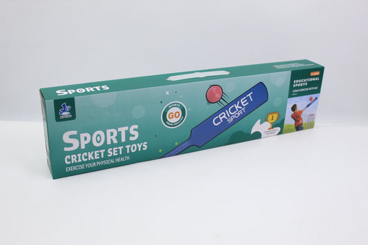 CRICKET SET