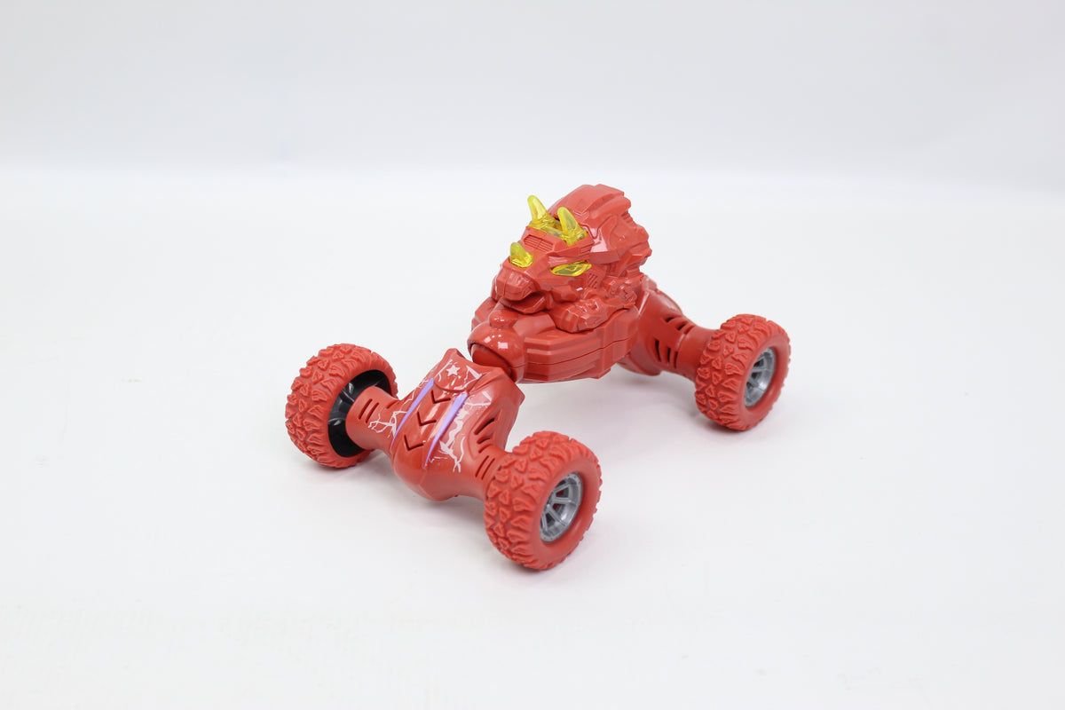Climbing Toy Car - Assorted Designs
