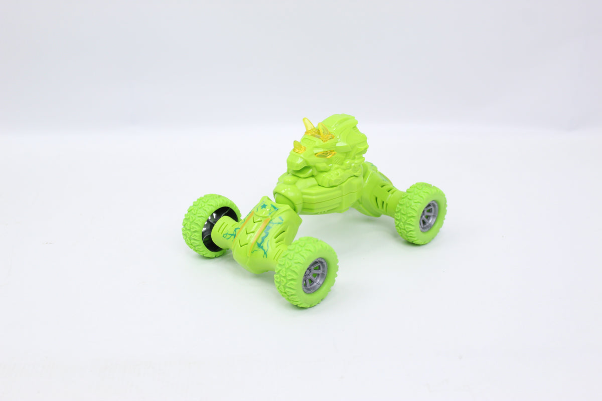 Climbing Toy Car - Assorted Designs