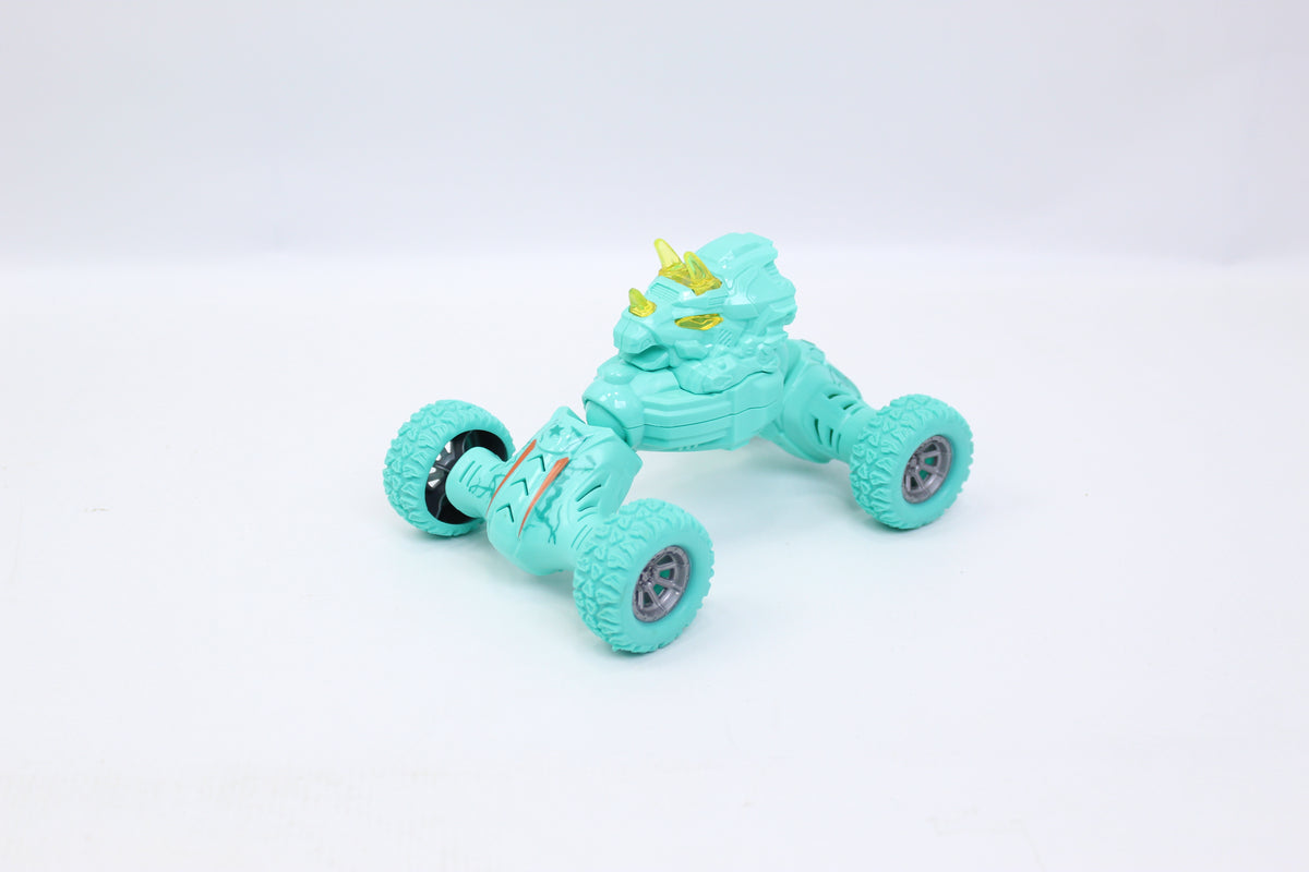 Climbing Toy Car - Assorted Designs