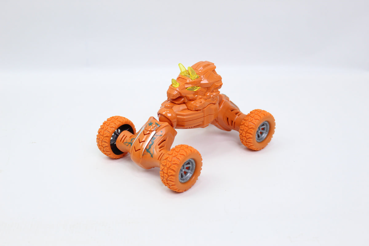 Climbing Toy Car - Assorted Designs