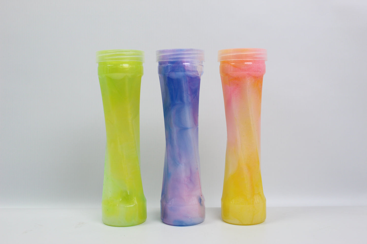 Crystal Mud Slime Tub - Assorted Color