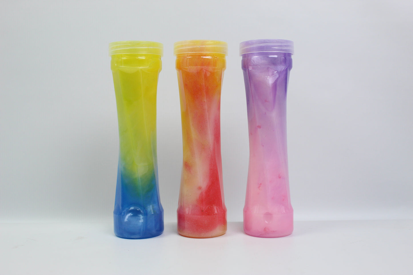 Crystal Mud Slime Tub - Assorted Color