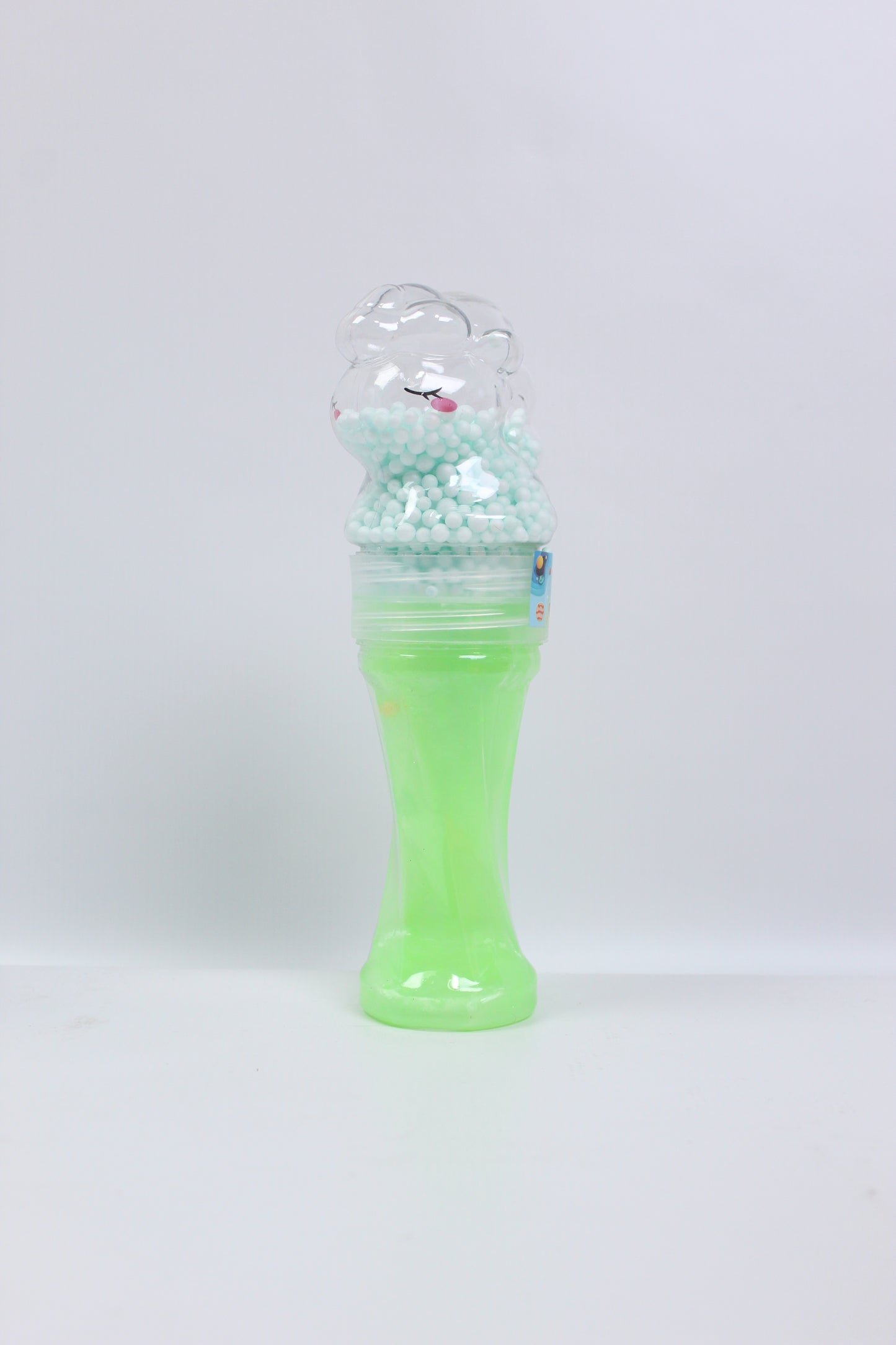 Crystal Mud Slime Tub - Assorted Color