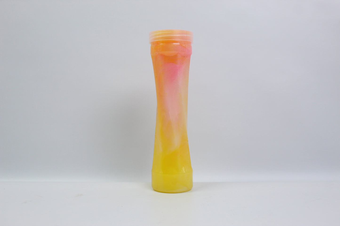 Crystal Mud Slime Tub - Assorted Color