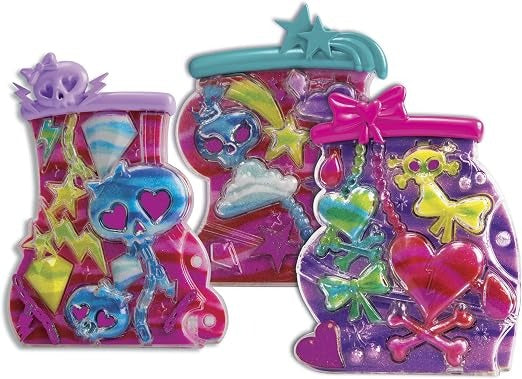 Crystal Pix Sand Art Craft Set