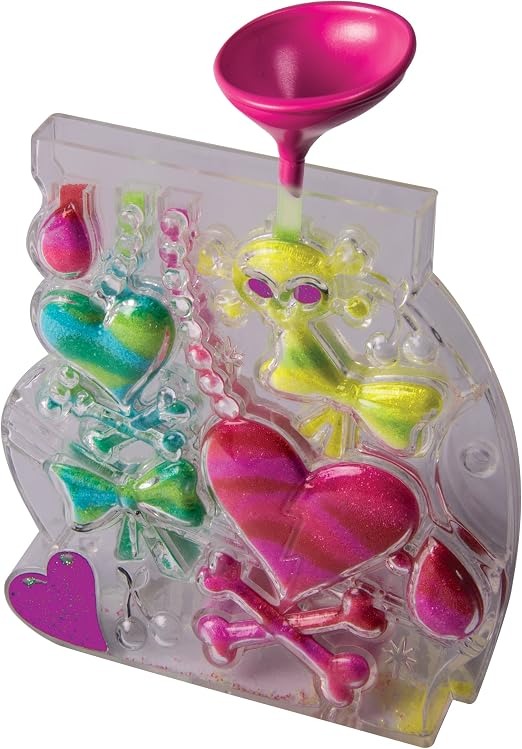 Crystal Pix Sand Art Craft Set
