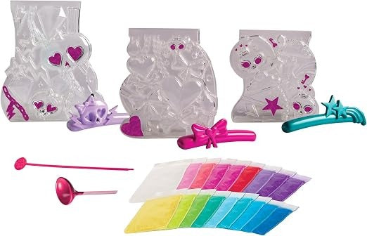 Crystal Pix Sand Art Craft Set