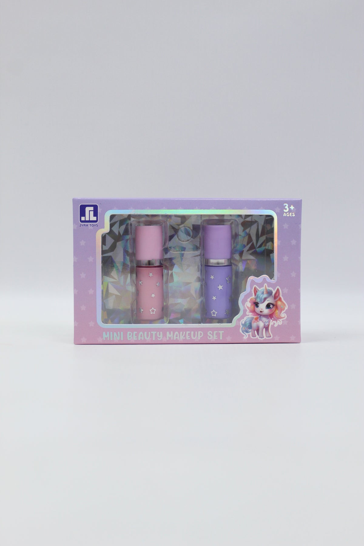 DIY Makeup Craft Set
