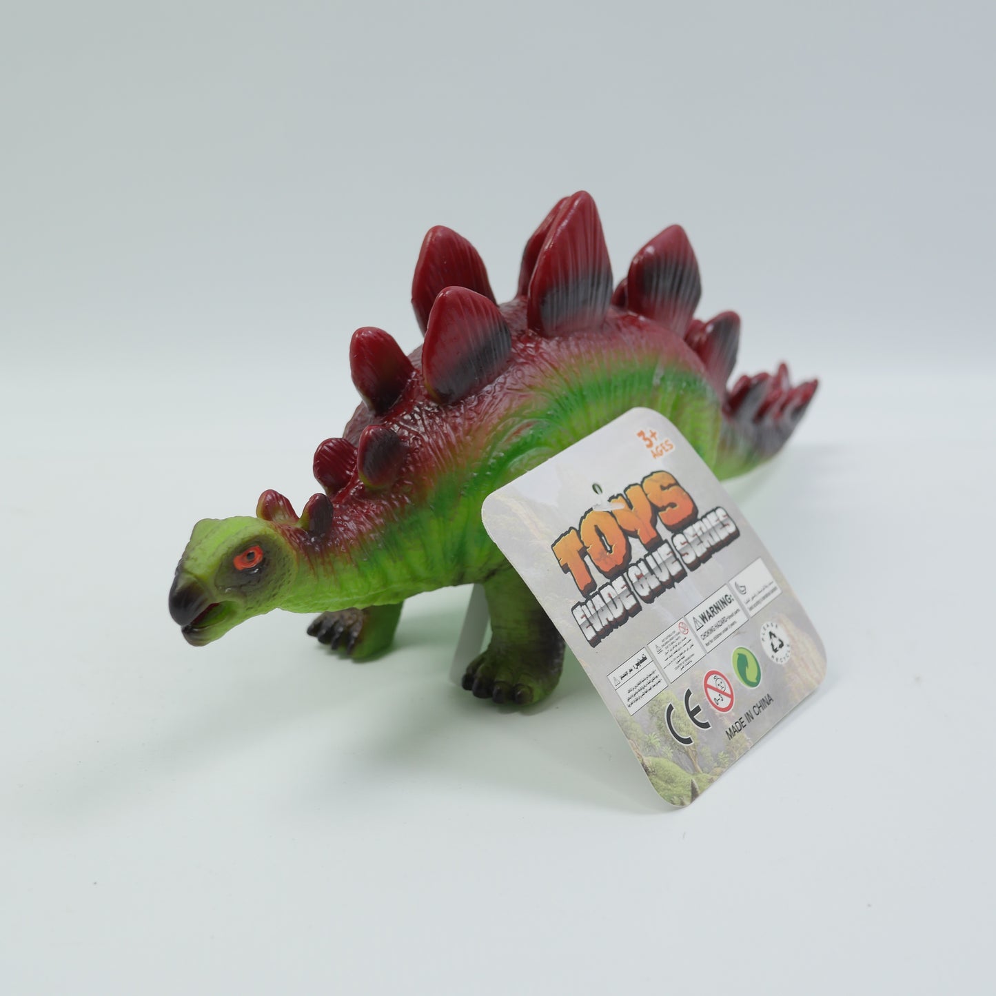 Dinosaur Figure with Sound - Assorted Design - for Kids