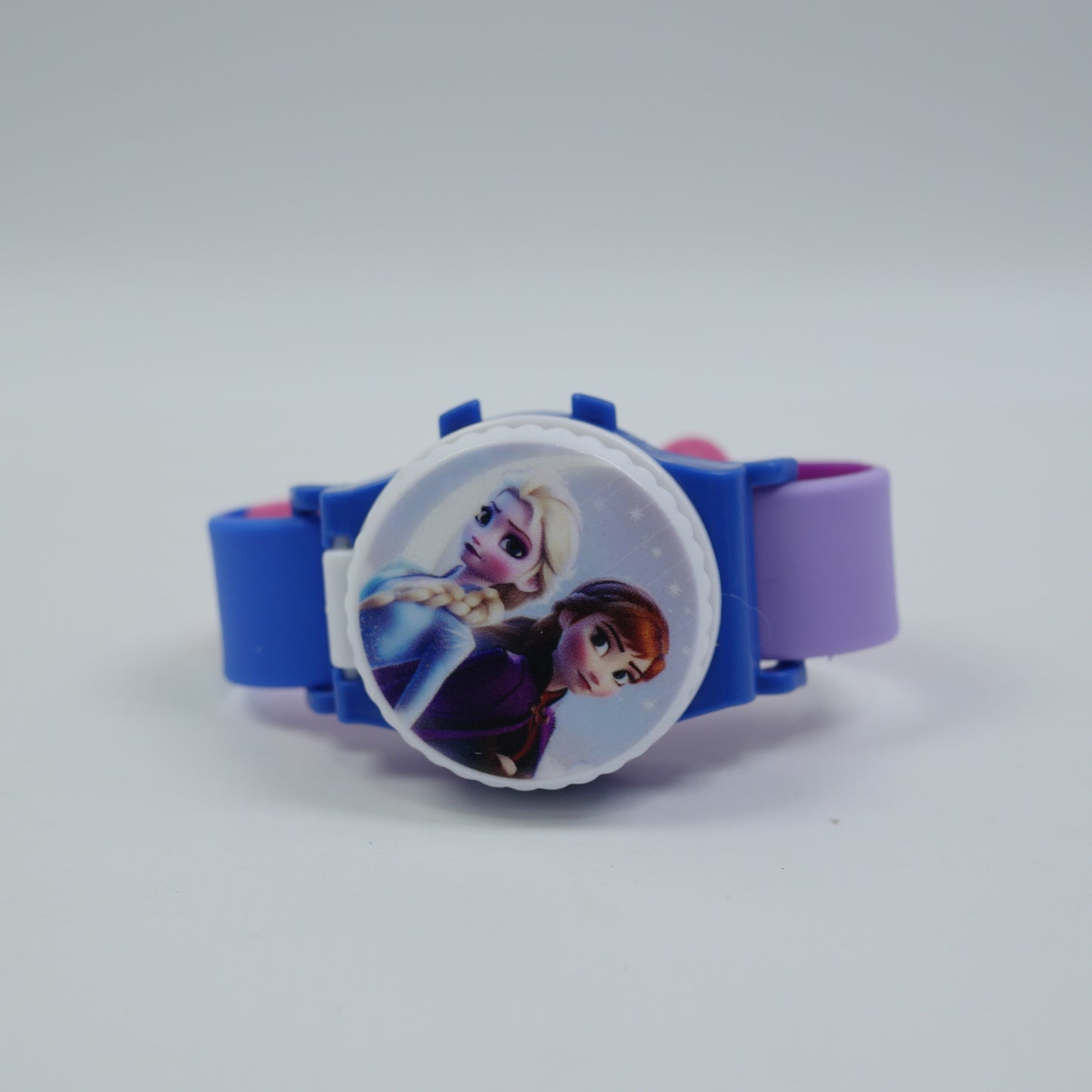 Disney Frozen Digital Kids Watch - Assorted Design - Ages 3+