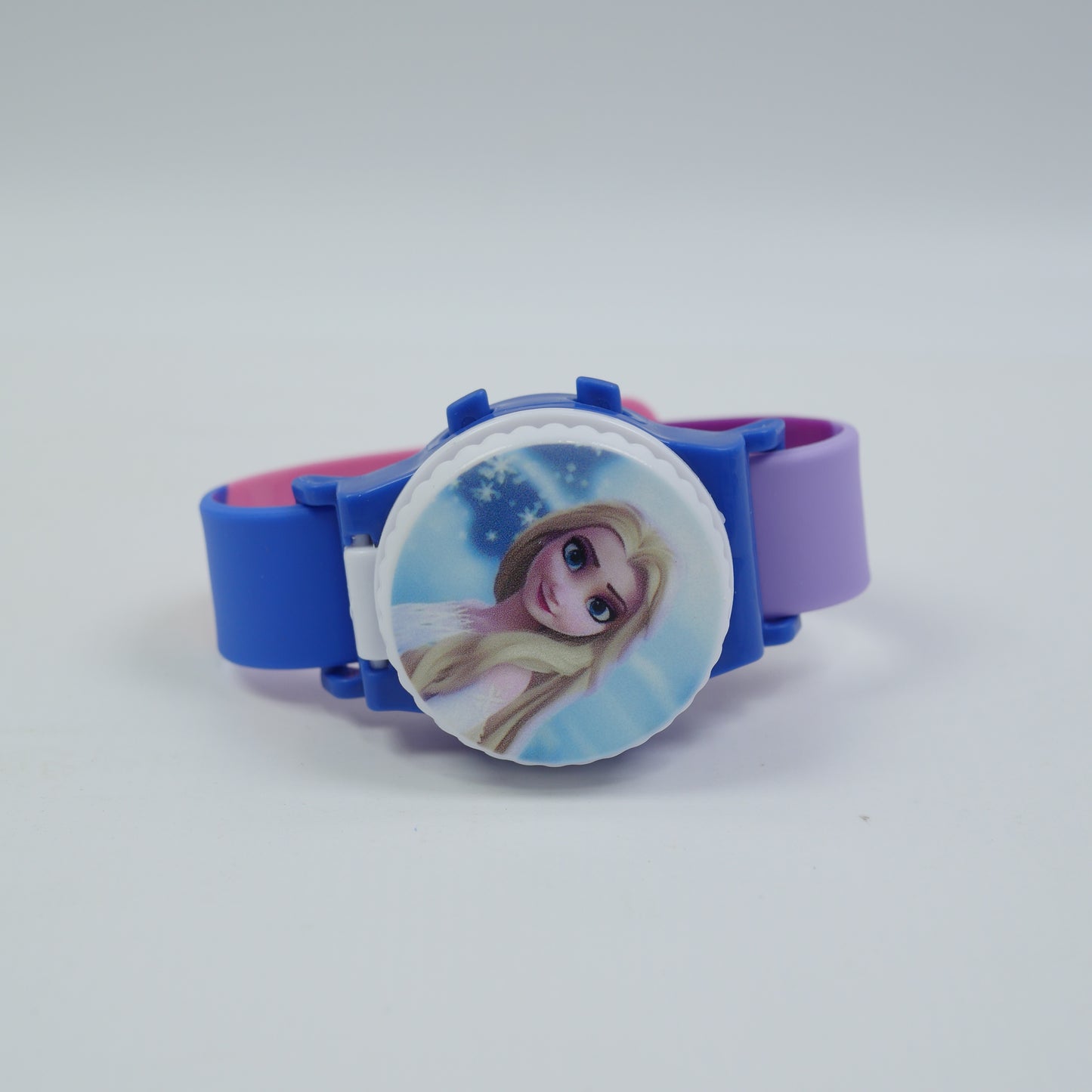 Disney Frozen Digital Kids Watch - Assorted Design - Ages 3+