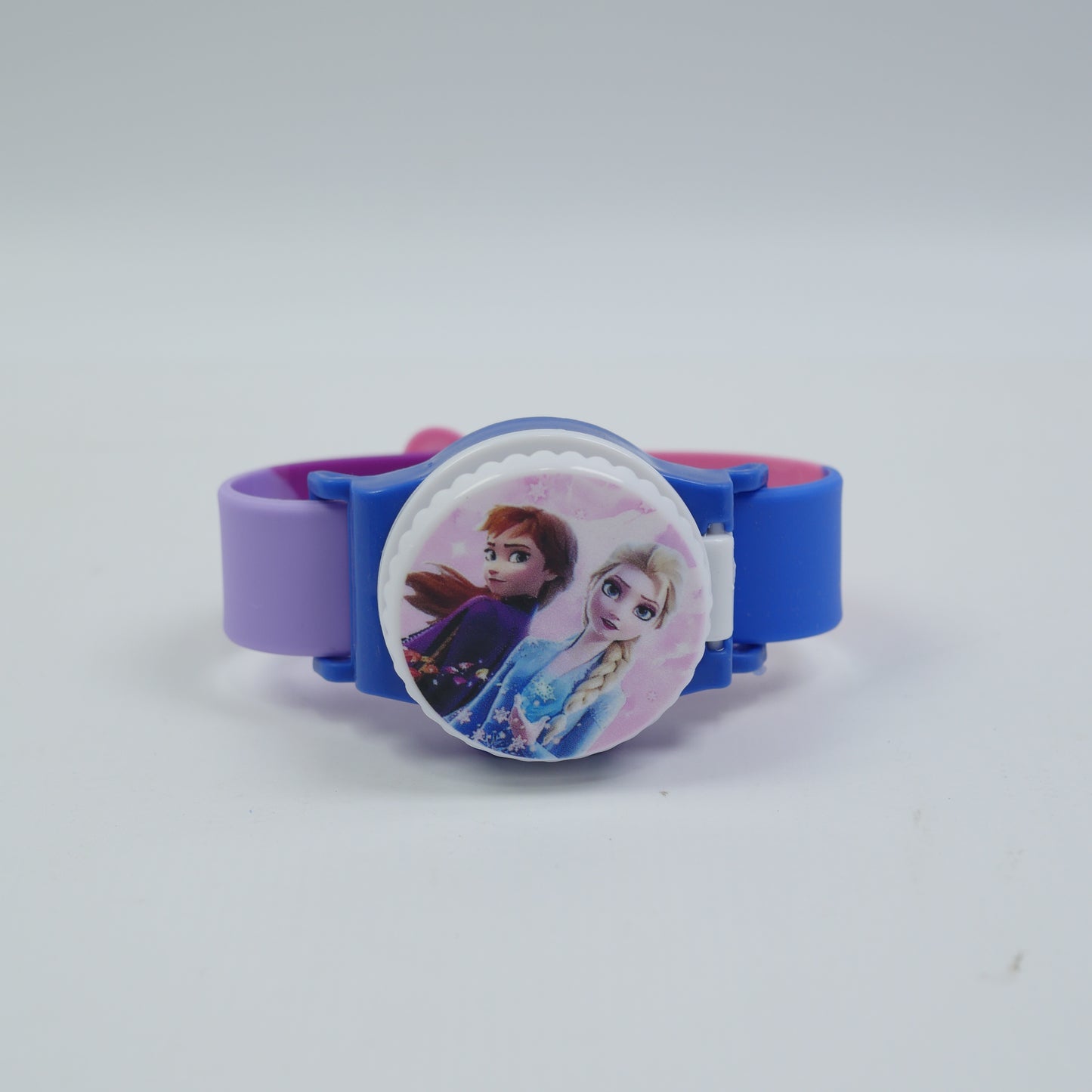 Disney Frozen Digital Kids Watch - Assorted Design - Ages 3+