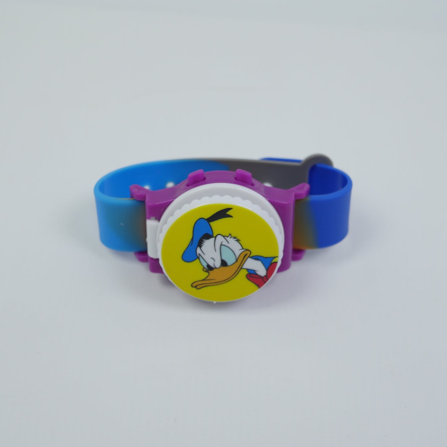Disney Mickey and Minnie Digital Kids Watch - Assorted Design - Ages 3+
