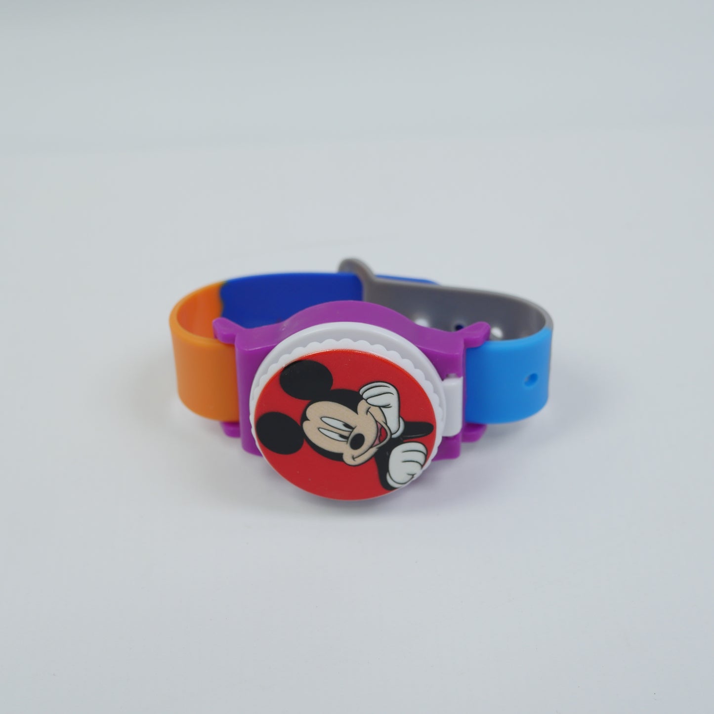 Disney Mickey and Minnie Digital Kids Watch - Assorted Design - Ages 3+