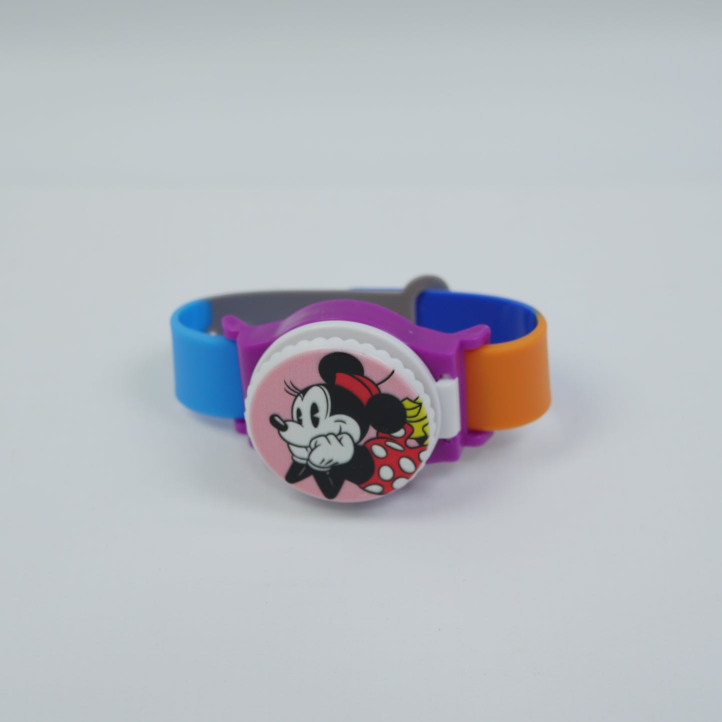 Disney Mickey and Minnie Digital Kids Watch - Assorted Design - Ages 3+