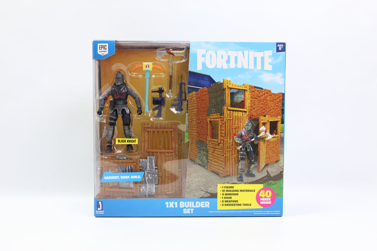 FORTNITE FIGURE PLAYSET