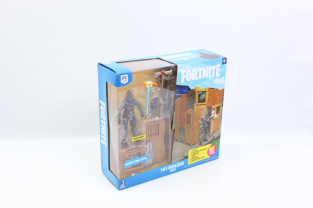 FORTNITE FIGURE PLAYSET