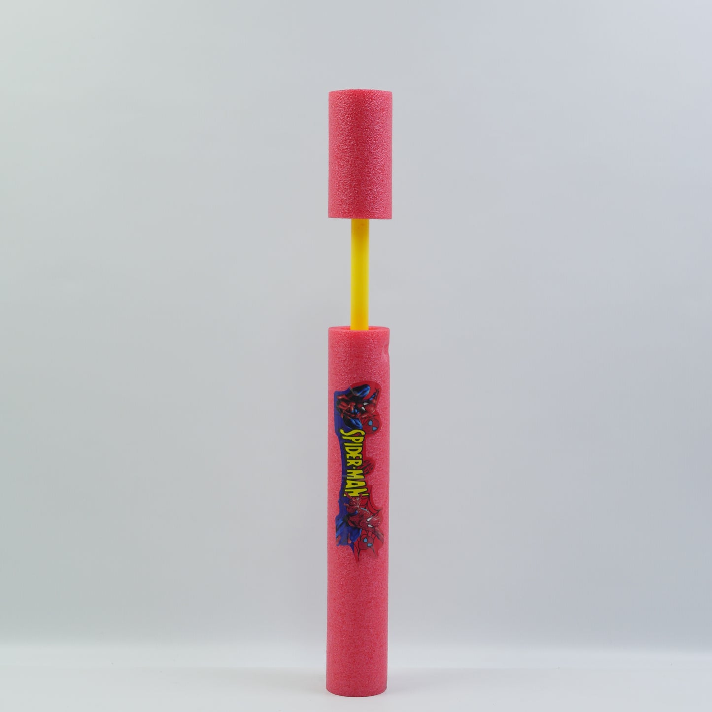 Foam Water Cannon - Assorted Colors - for Kids