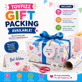 Gift Wrapping Service for Toys – Premium Gift Packing