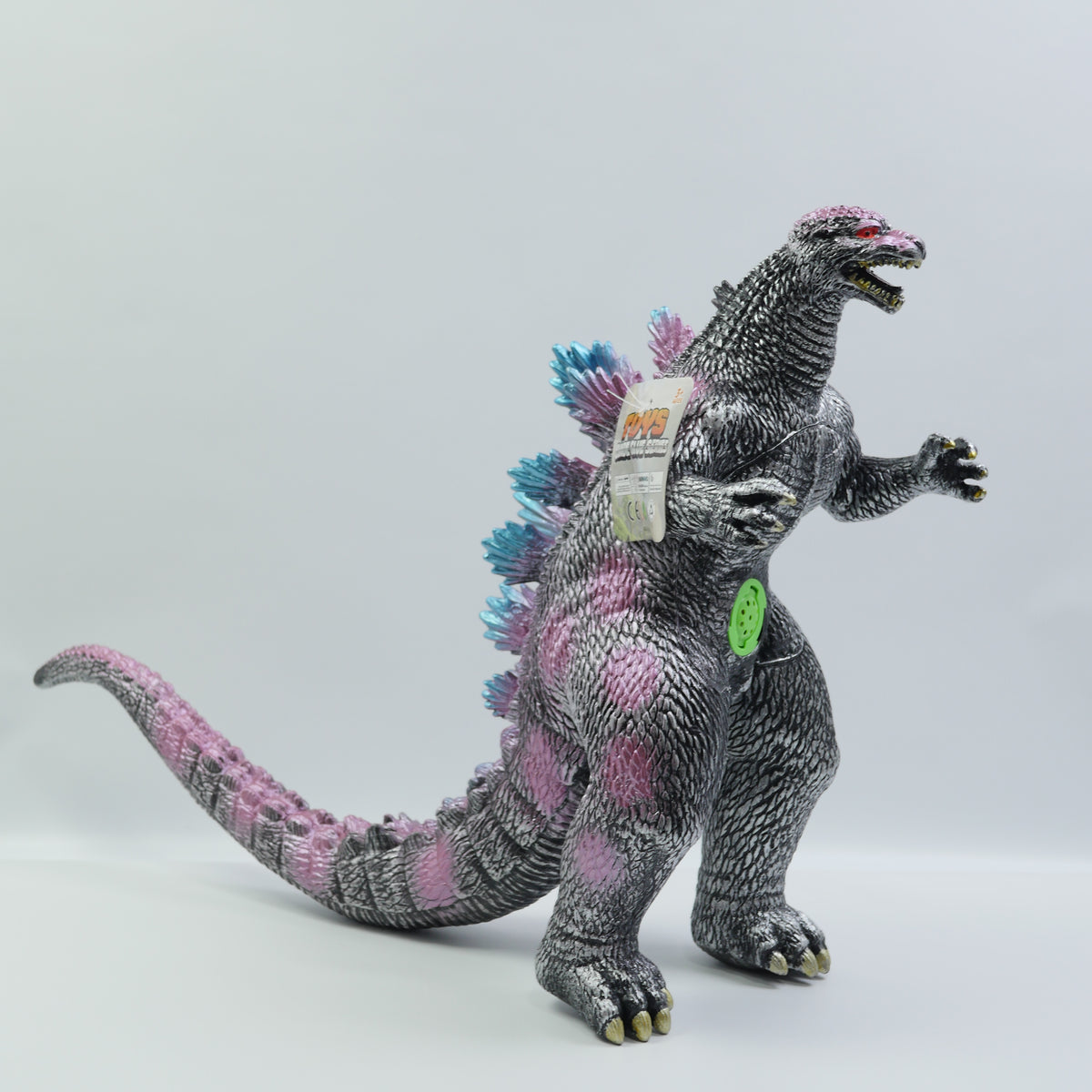 Godzilla Monster Figure for Kids