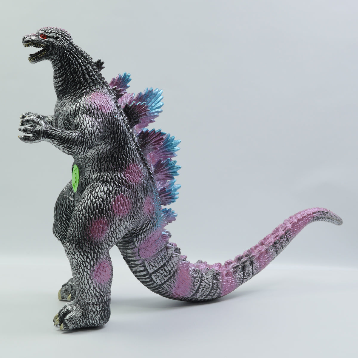 Godzilla Monster Figure for Kids