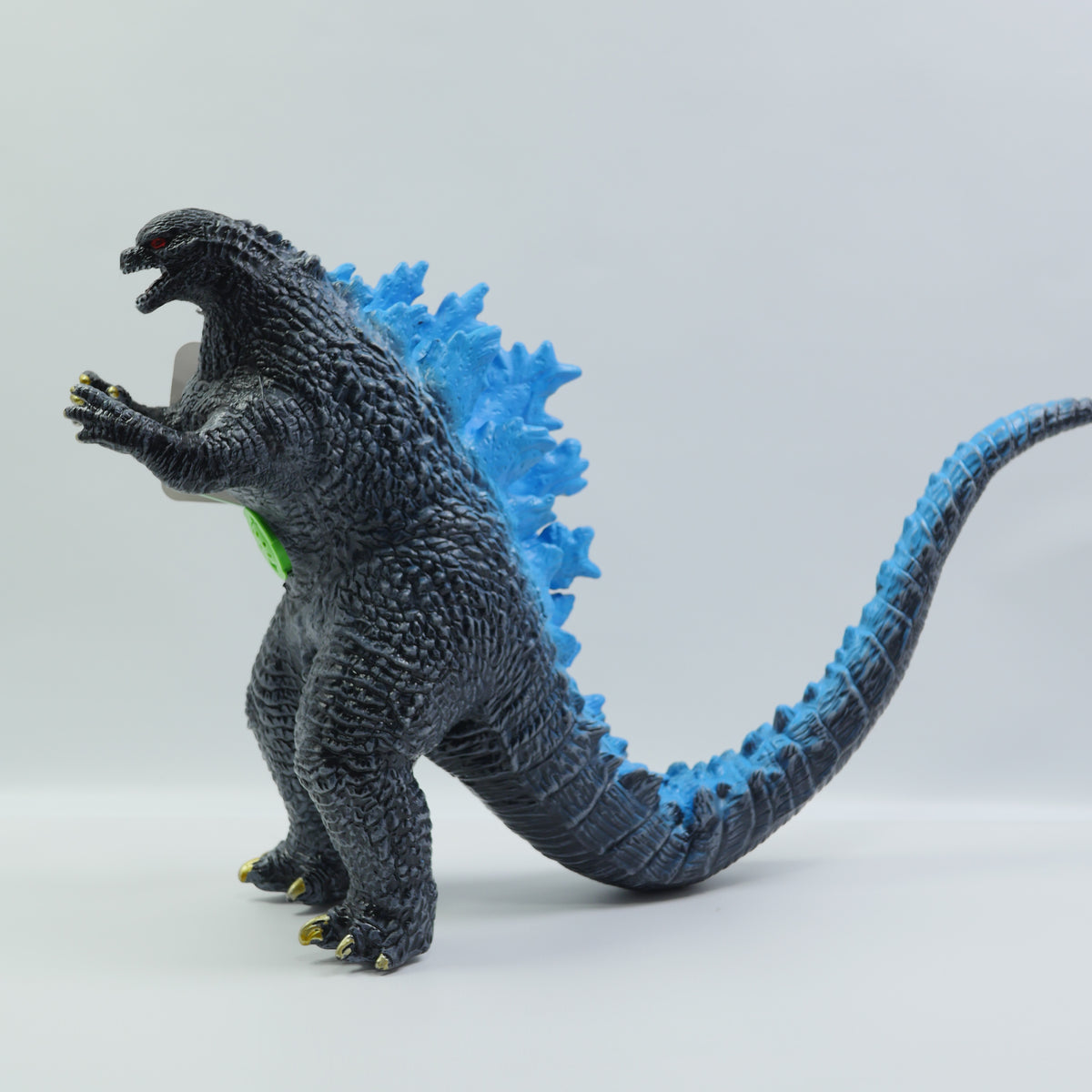 Godzilla Monster Figure with Sound for Kids