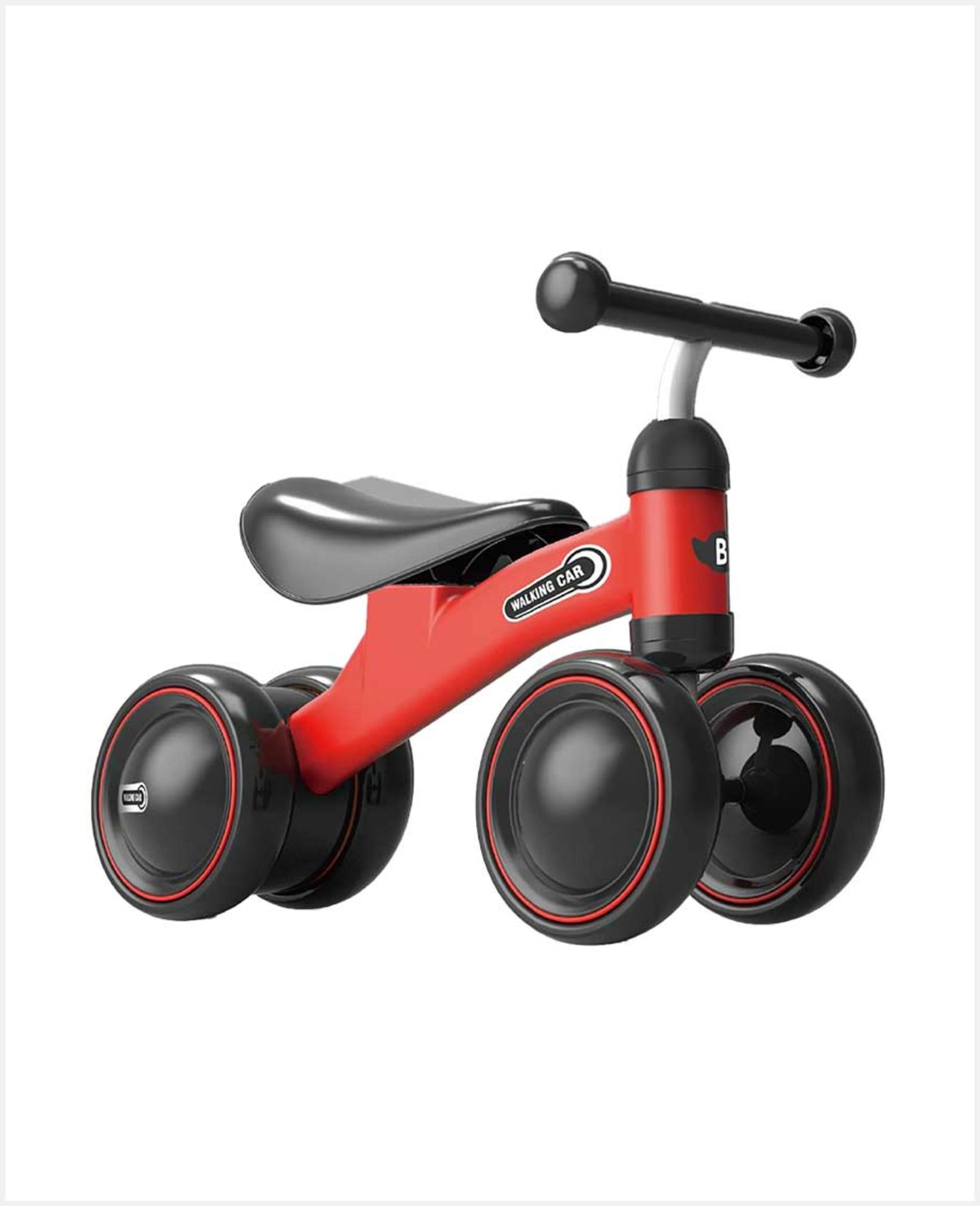 Grow Future Baby Balance Bike - Ages 12M+