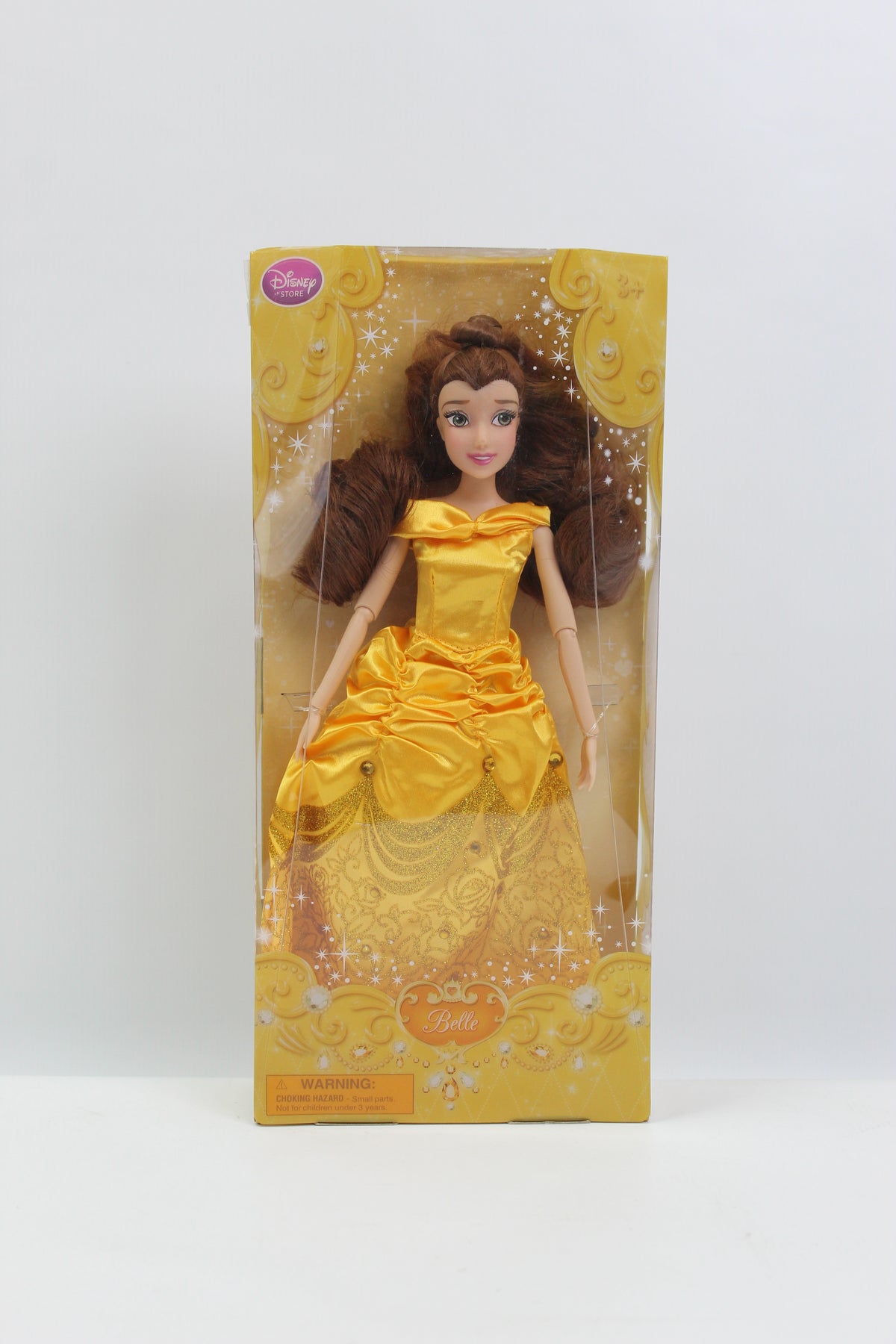 HASBRO PRINCESS DOLL