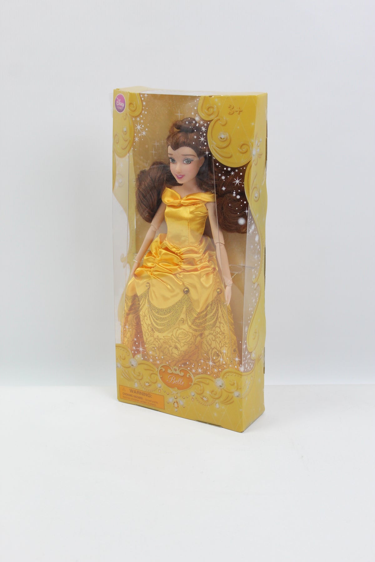 HASBRO PRINCESS DOLL