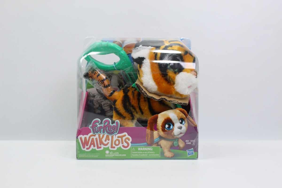 Hasbro Furreal Poopalots Dog